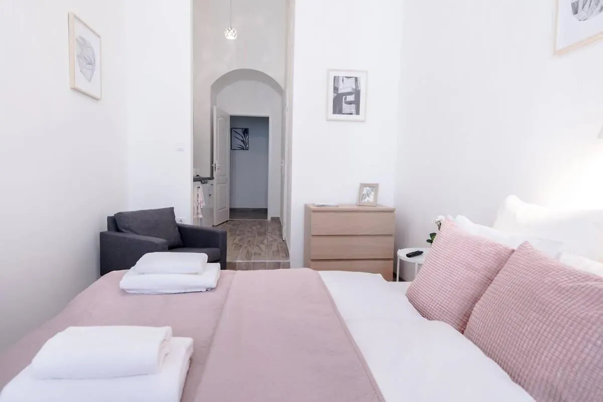 Brand New Studio With Aircon In The Center Budapest 0*,  Hungary